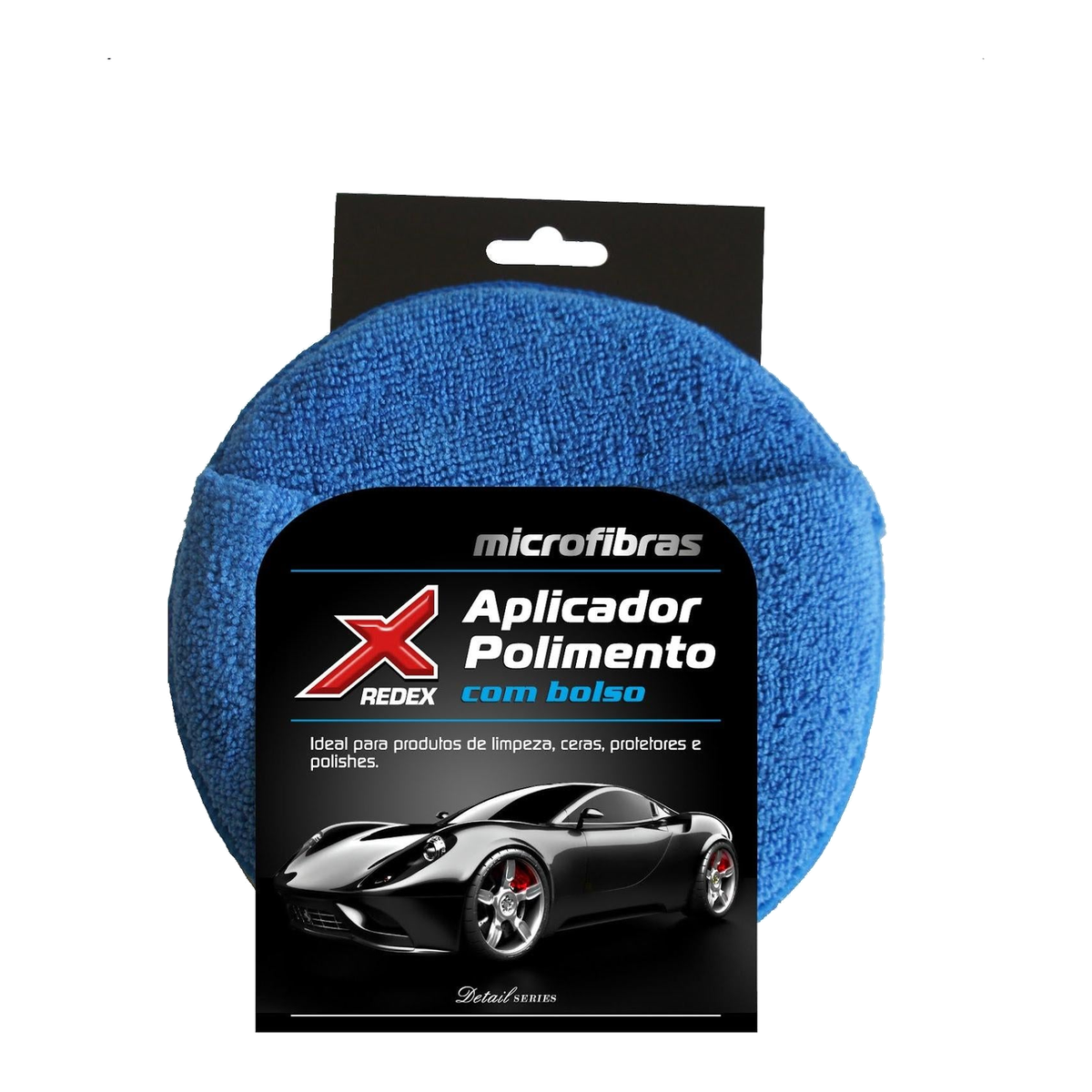 Redex Aplicador c/ Bolso