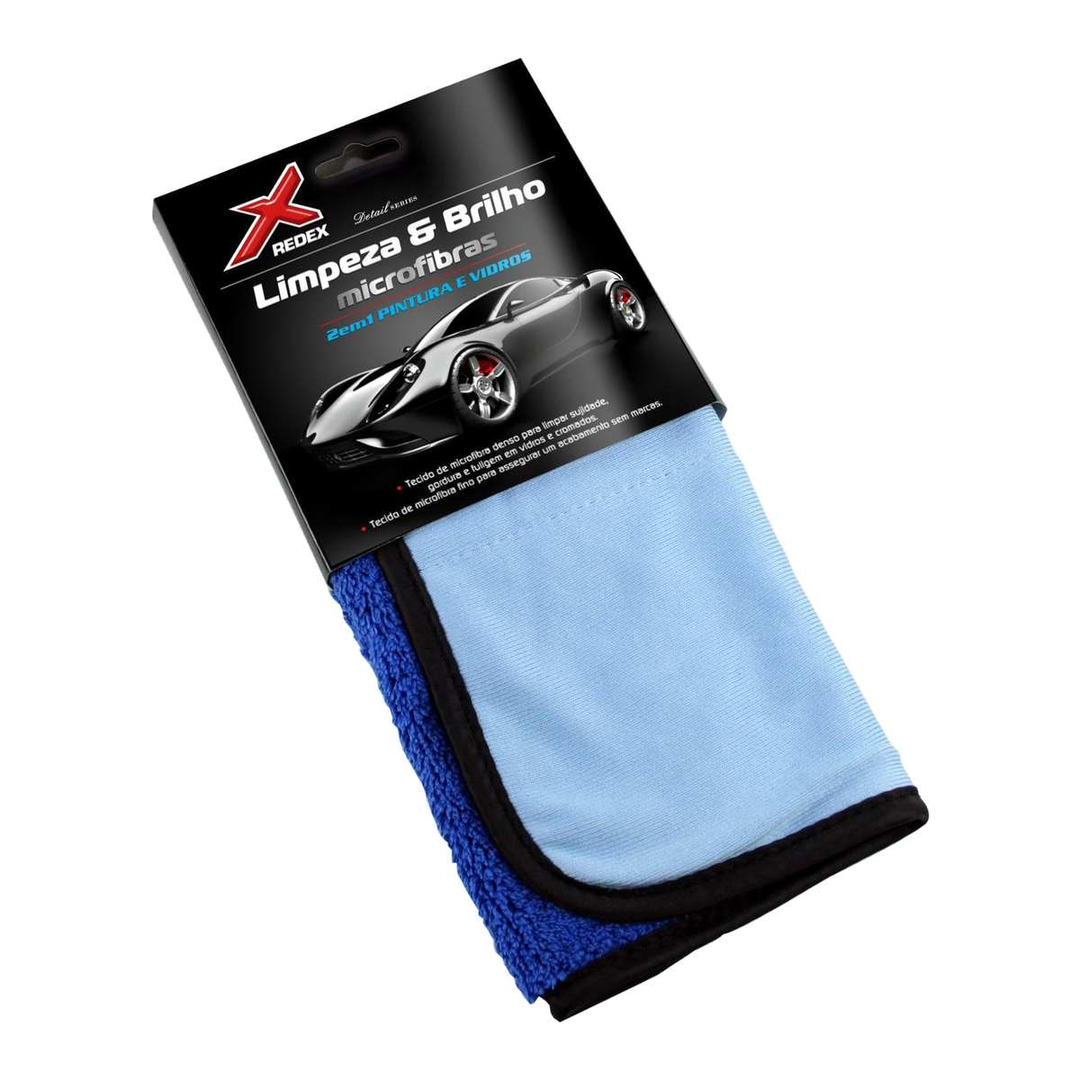 Redex Microfiber Washing and Drying Cloth