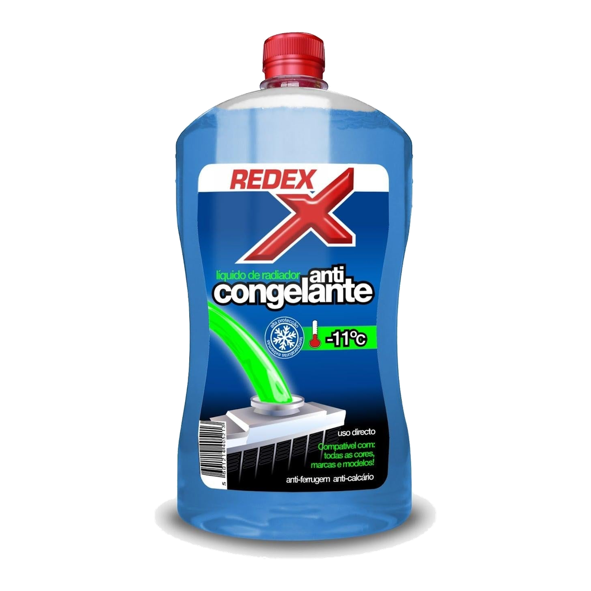 Redex Antifreeze 1L