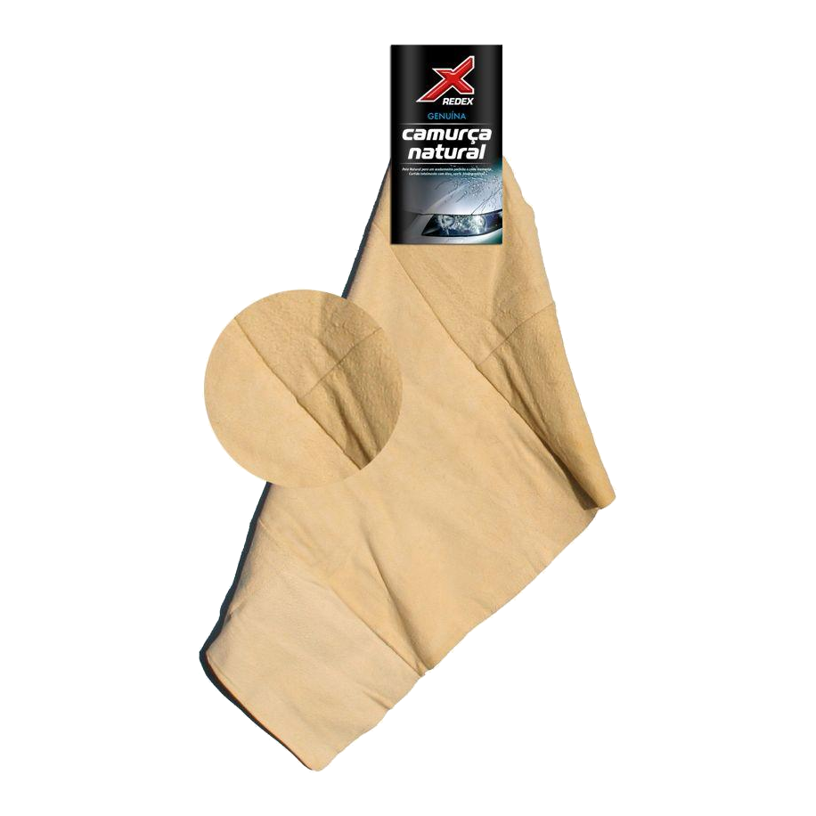 Redex Natural Suede 2P