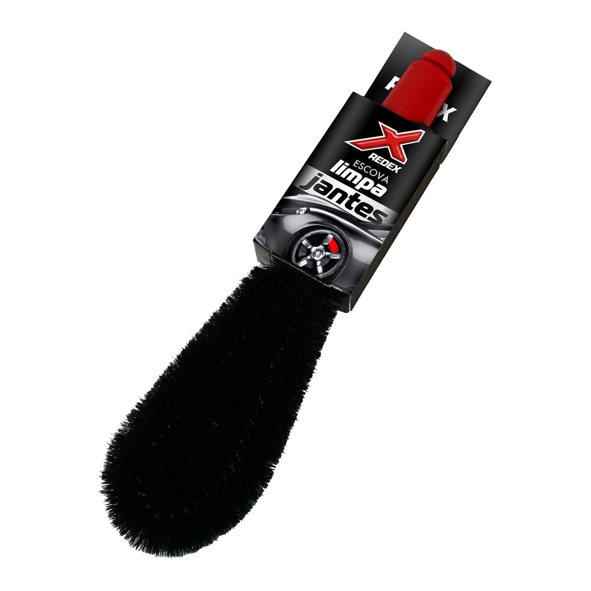 Redex Escova para Jantes