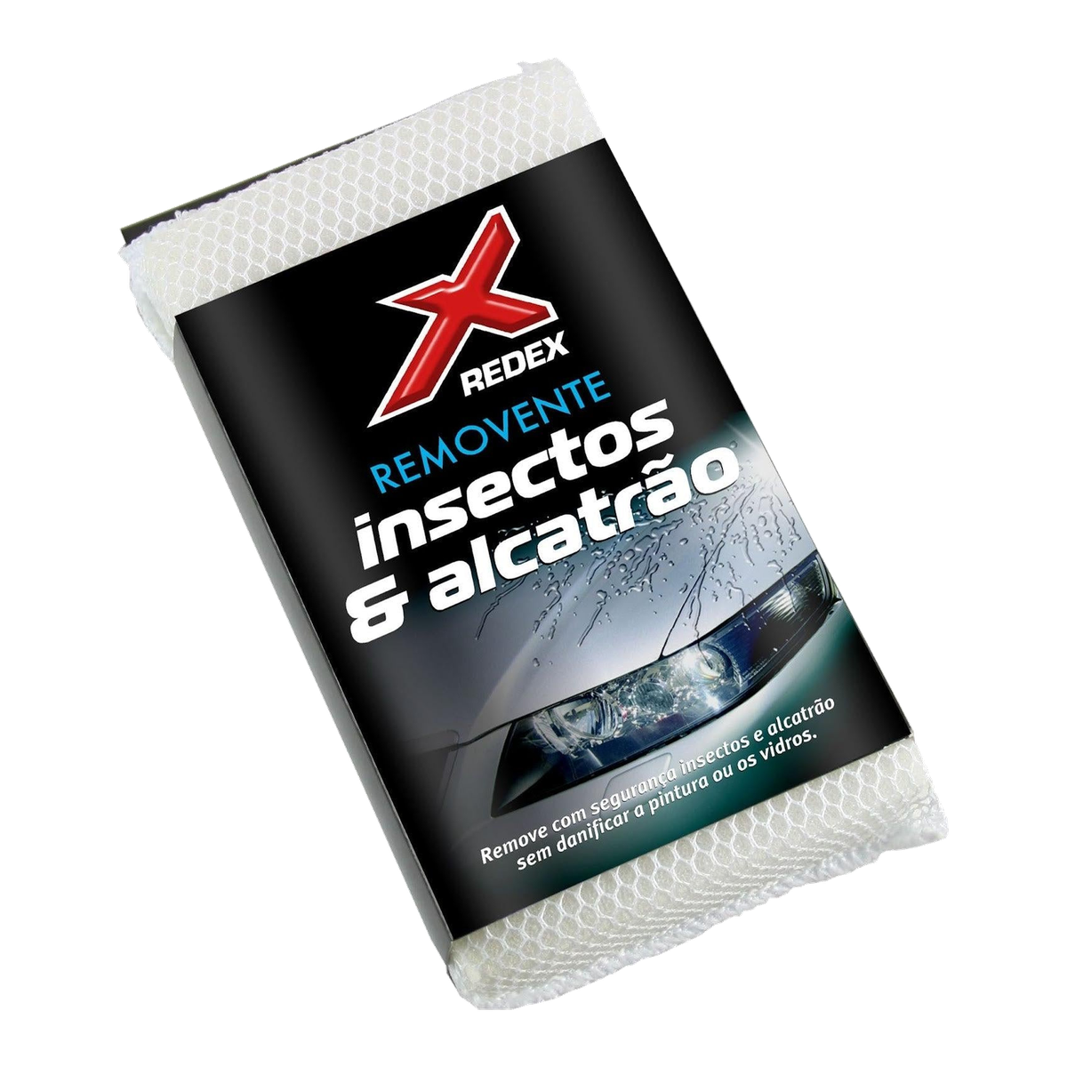 Redex Insect &amp; Tar Remover Sponge