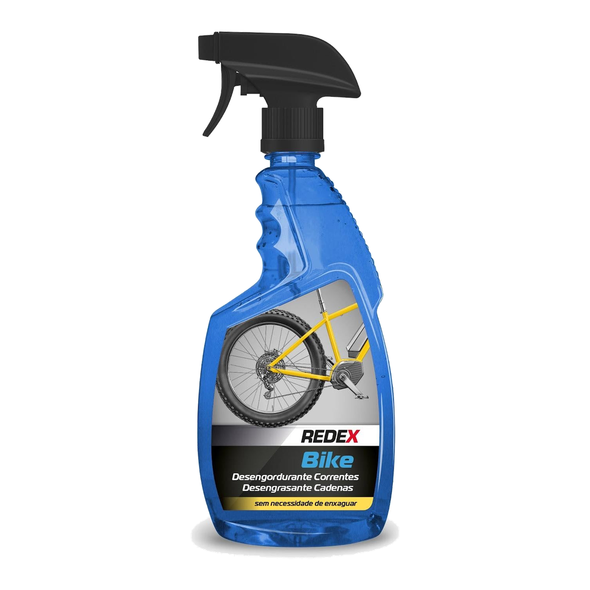 Redex Chain Degreaser 500ml