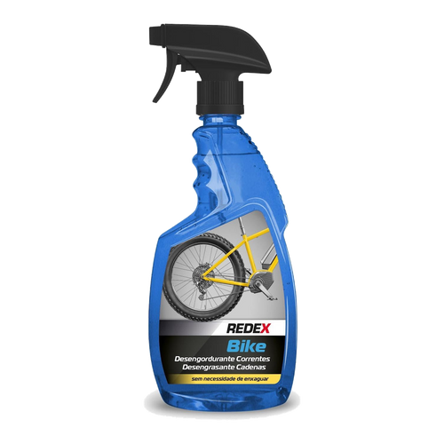 Redex Desengordurante Correntes 500ml