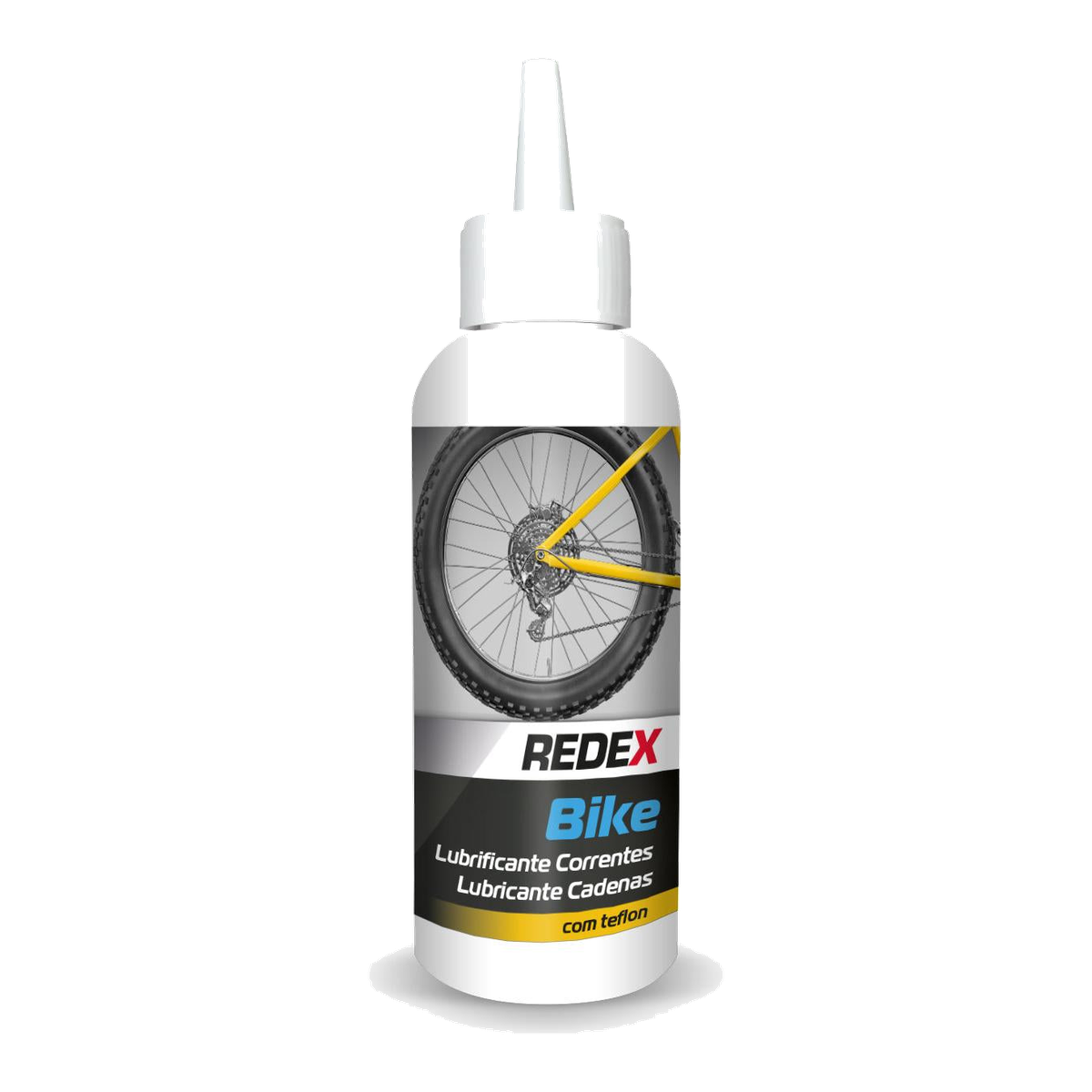 Redex Chain Lubricant 125ml