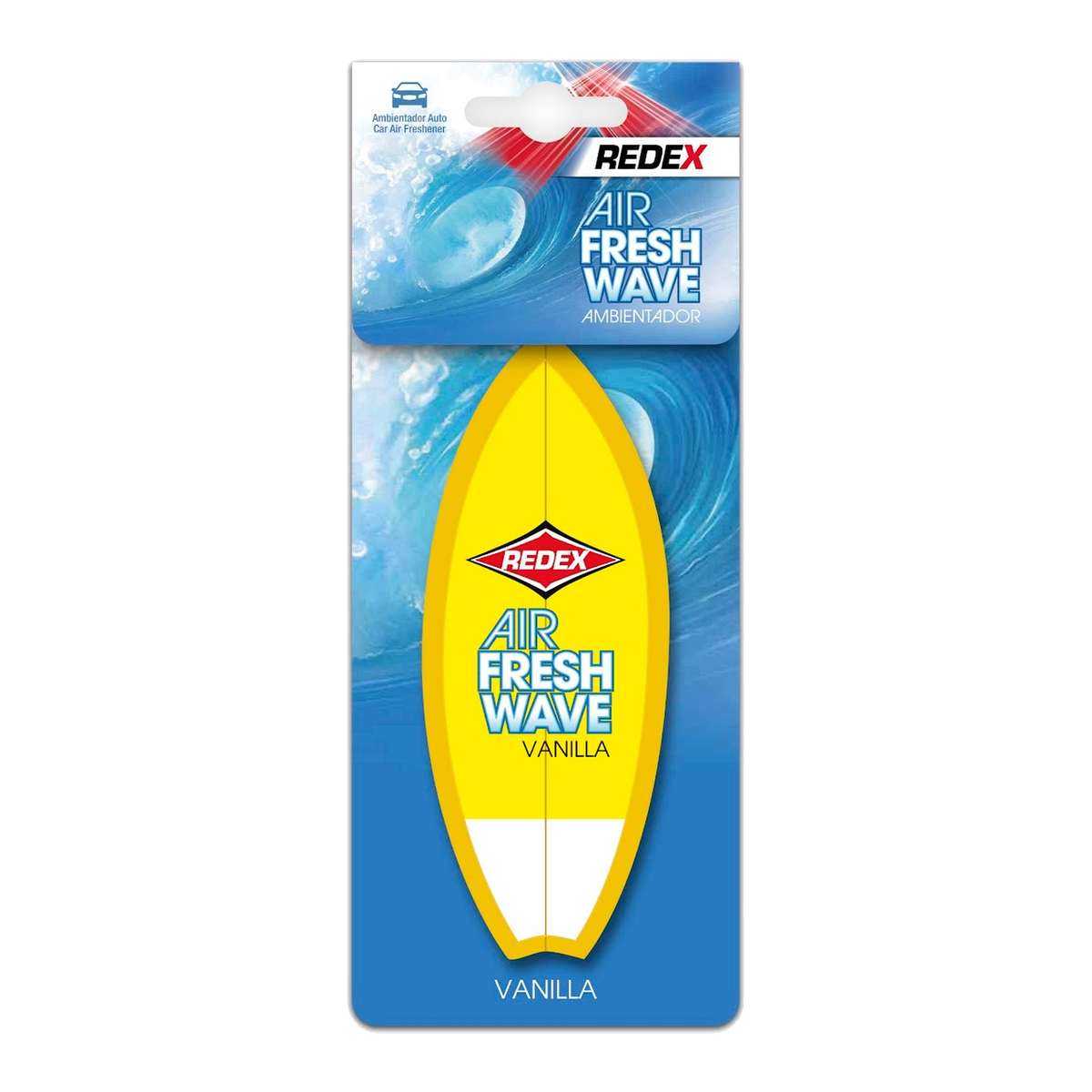 Redex Air Fresh Wave