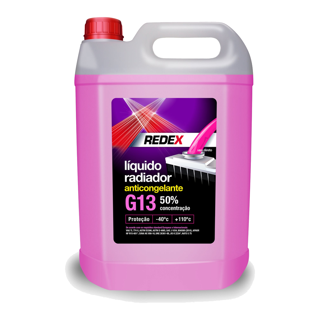 Redex Antifreeze G13 (-40ºC)