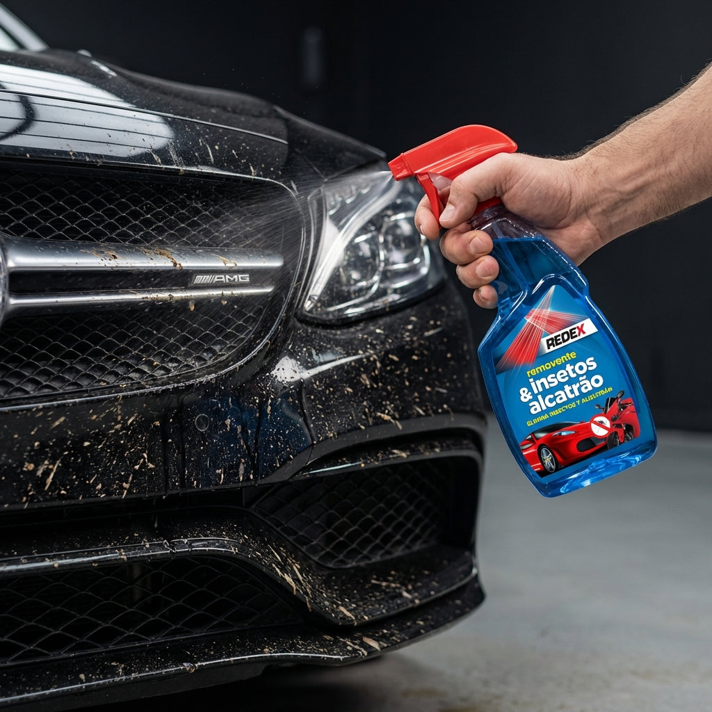 Redex Removente Insetos 500ml