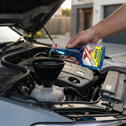 Redex Anti Ferrugem 250ml — foto 2 — produto automóvel profissional