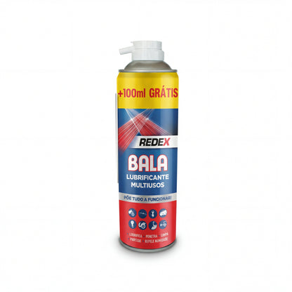 Redex Bala Lubrificante Multiusos — produto automóvel profissional