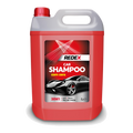 Redex Car Shampoo 5L