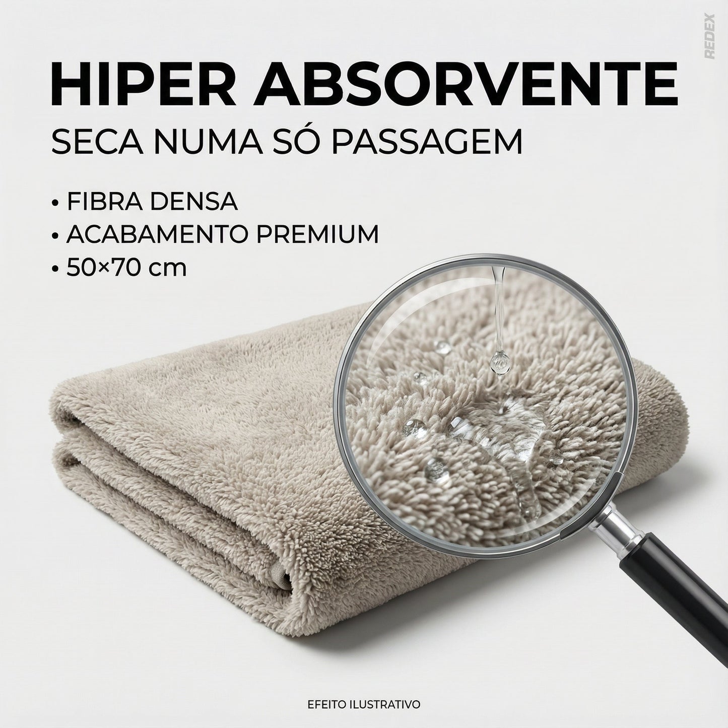 Redex - Kit Lavagem Pro — foto 16 — limpeza e brilho de jantes