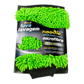 Redex Luva de Lavagem Noodle 2em1