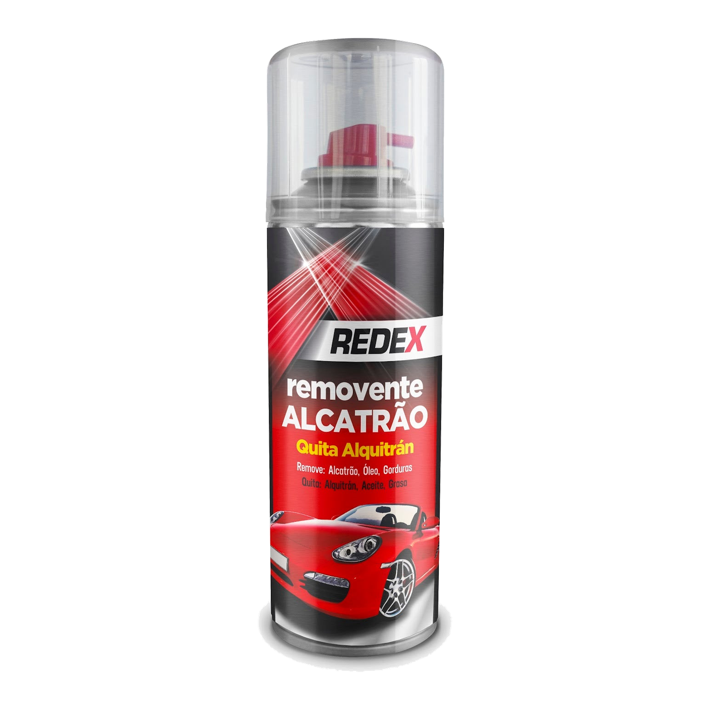 Redex Tar Remover 200ml