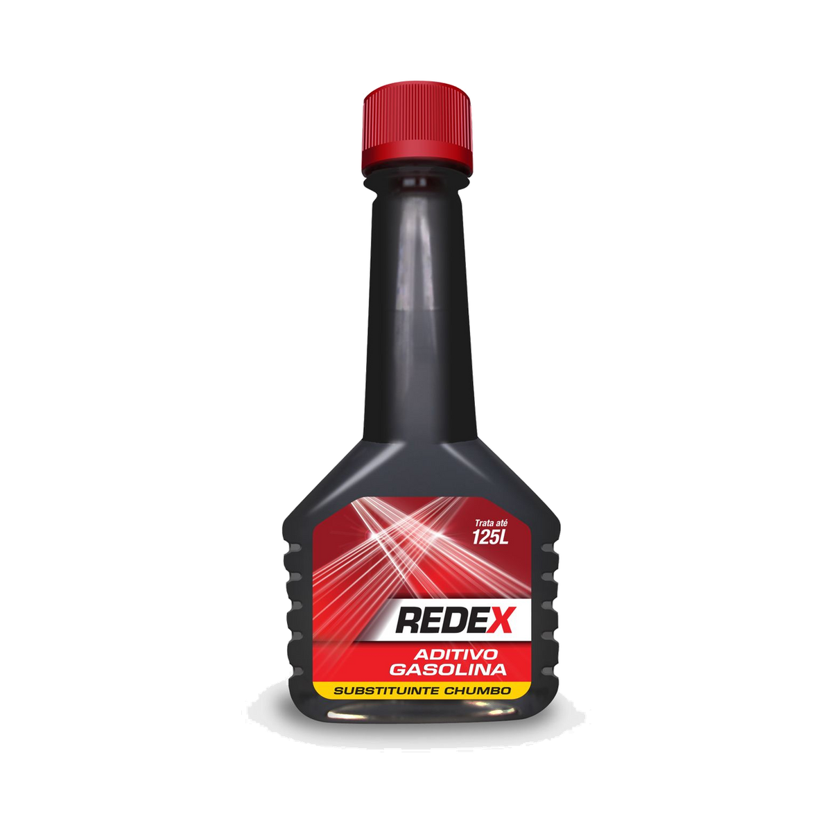 Redex Lead Replacement Additive 250 ml - transparent background