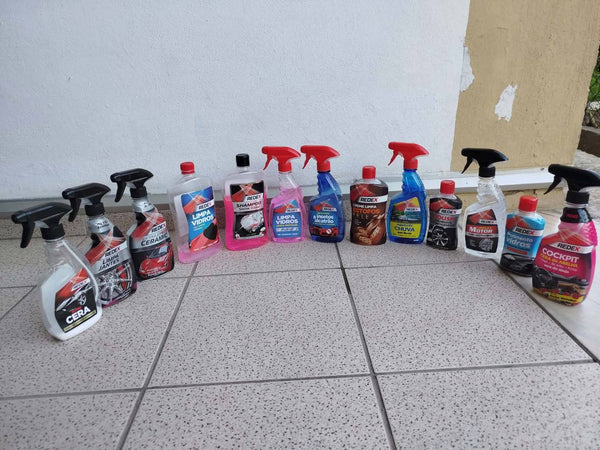 Foto de review de João P.