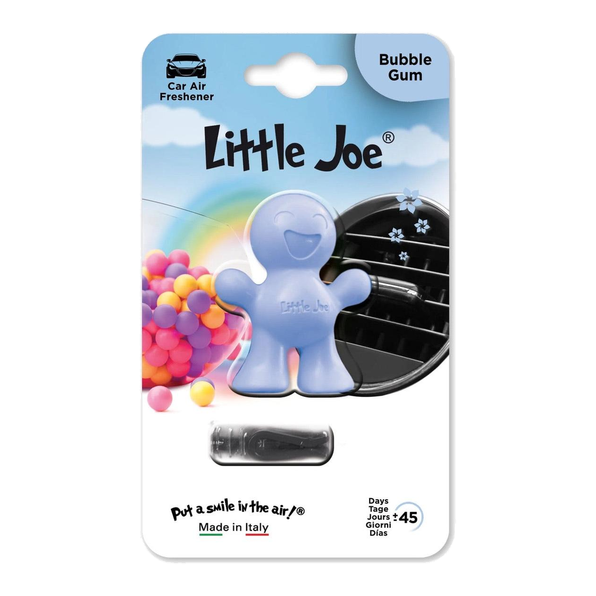 Little Joe – Bubble Gum