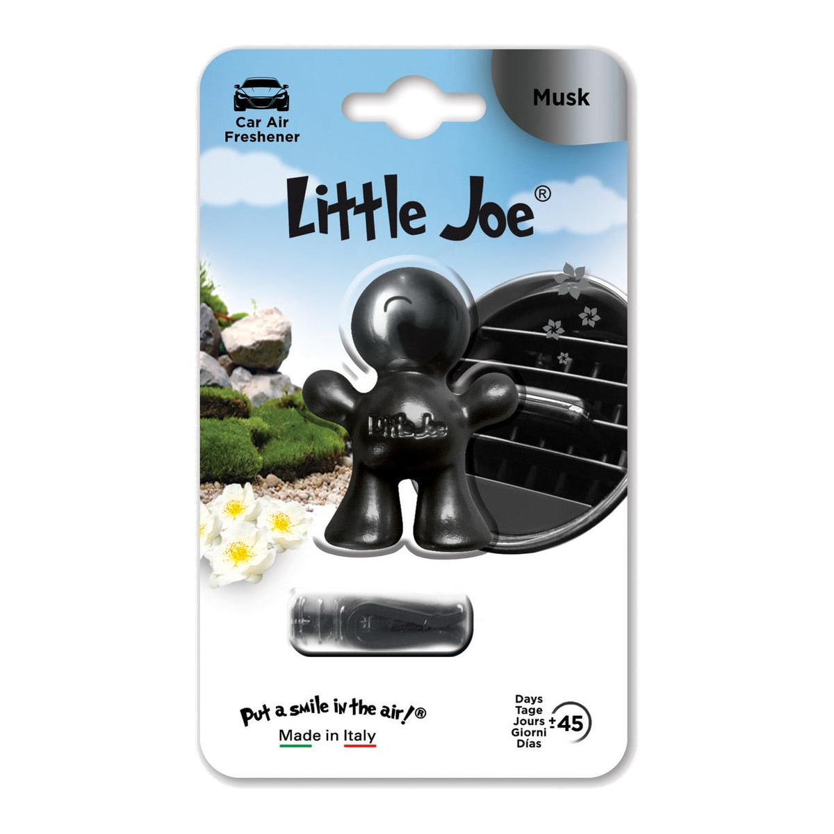 Little Joe - Musk