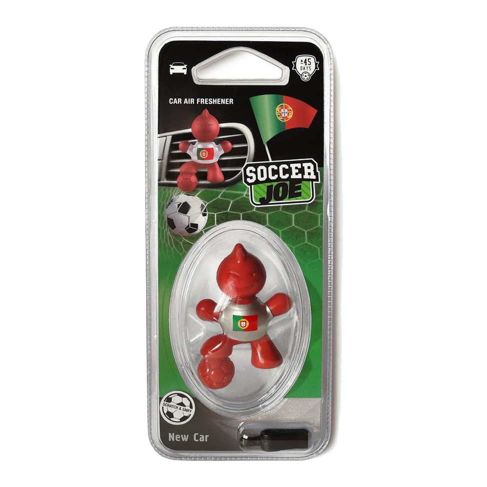 Little Joe - Portugal Soccer