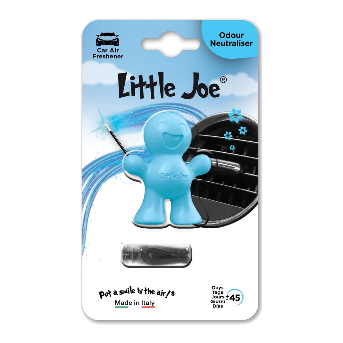 Little Joe – Odor Neutralizer