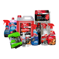 Plurifil — Kit de lavado profesional