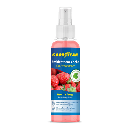 Goodyear Air Freshener Fresa 200 ml - transparent background