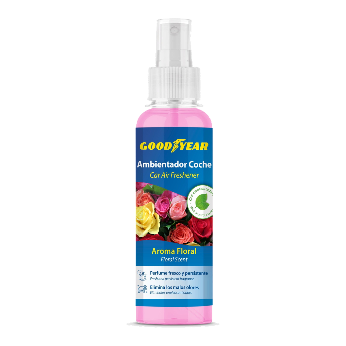 Goodyear Ambientador Floral 200 ml