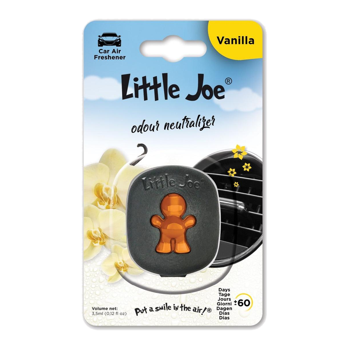 Little Joe Membrane