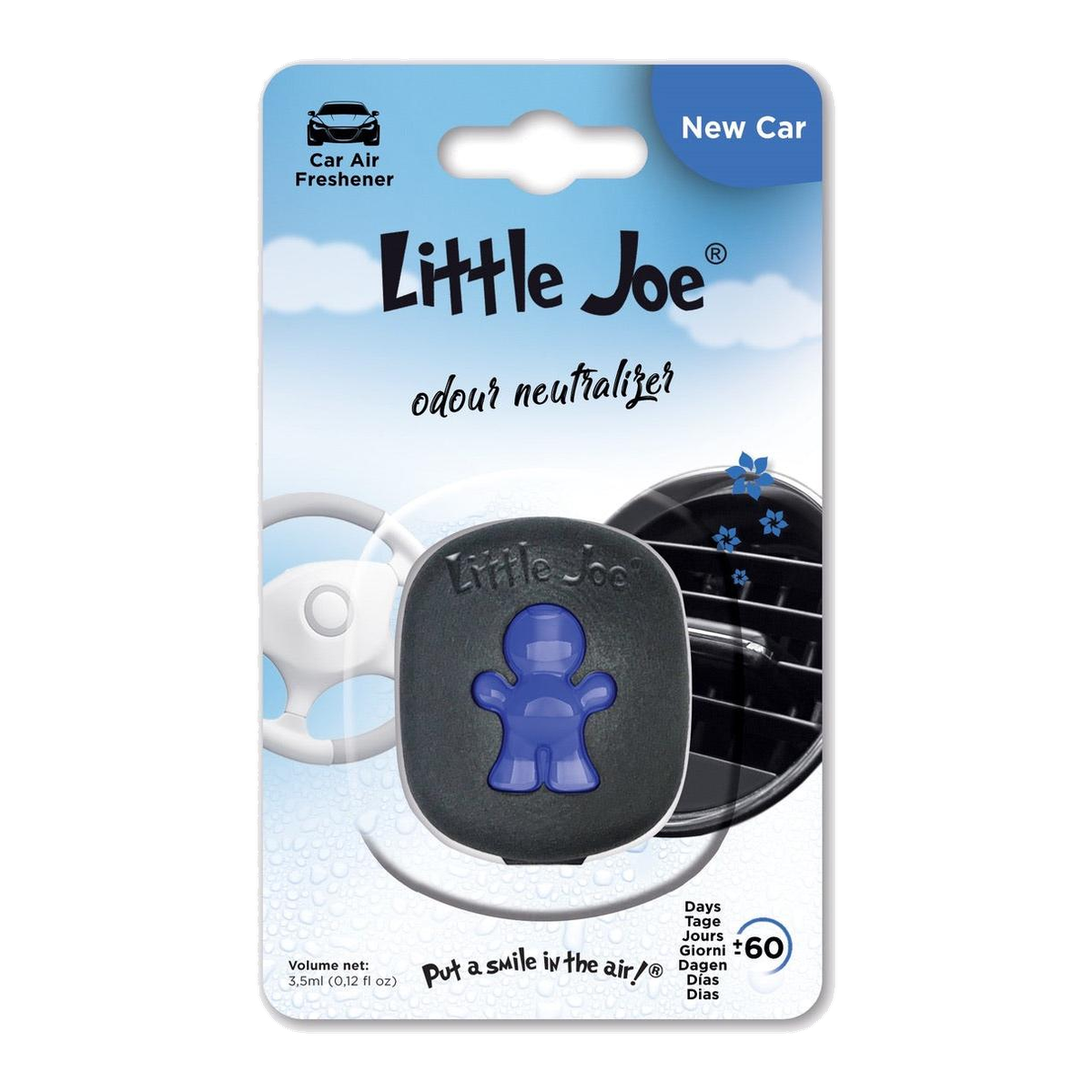 Little Joe Membrane