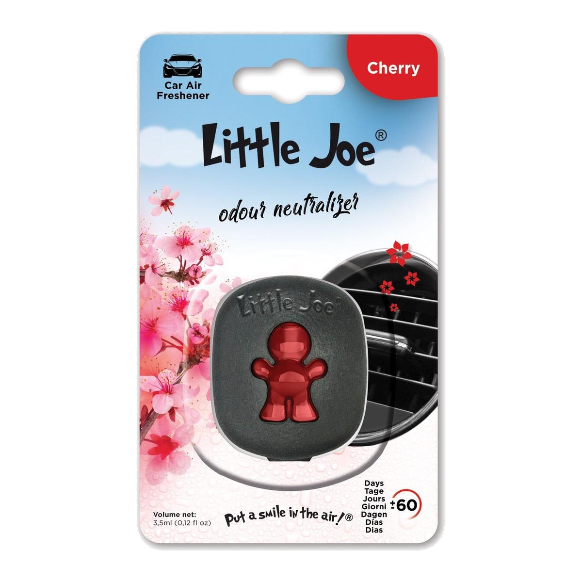 Little Joe Membrane
