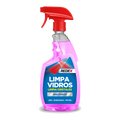 Redex Limpa Vidros 500ml Pistola