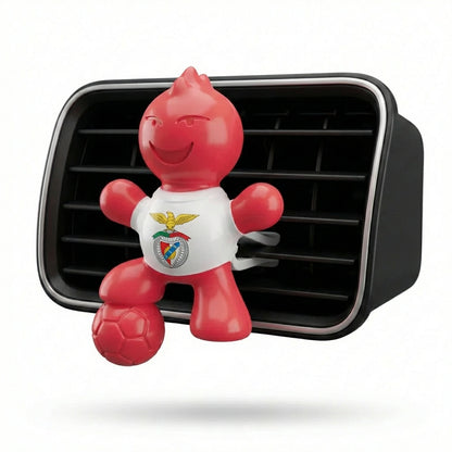 SLB Ambientador Soccer Joe (New Car)