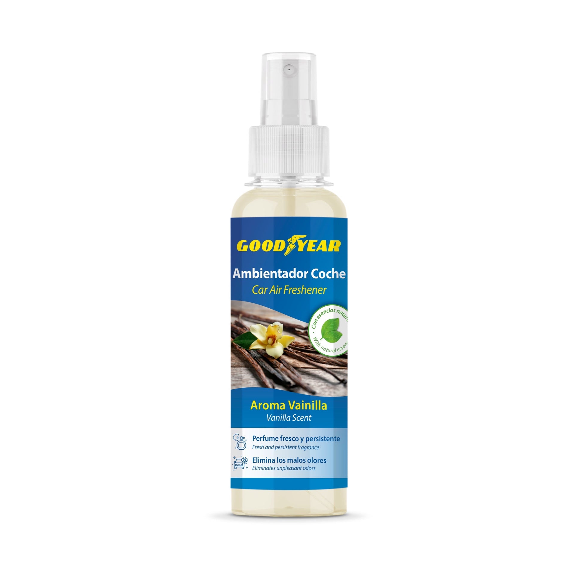 Goodyear Ambientador Vanilla 200 ml