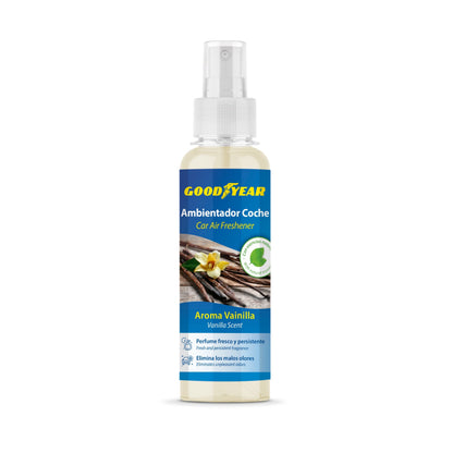 Goodyear Air Freshener Vanilla 200 ml