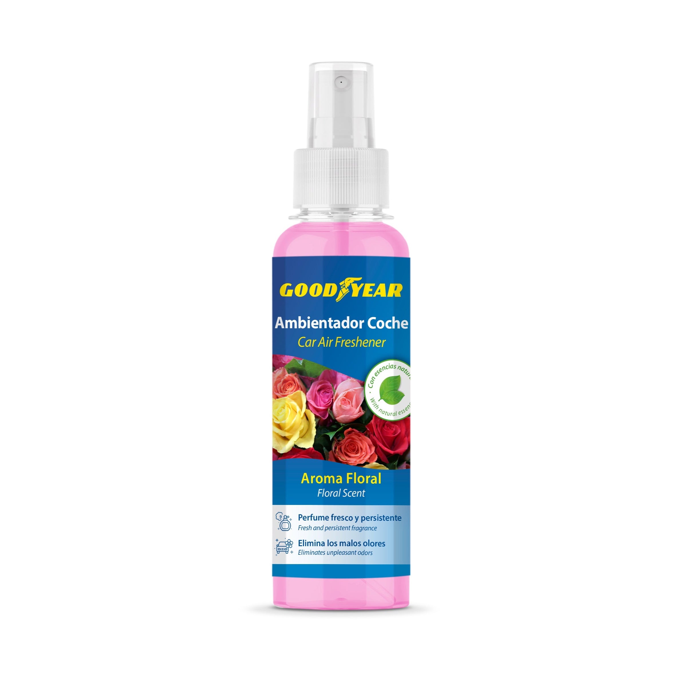 Goodyear Ambientador Floral 200 ml