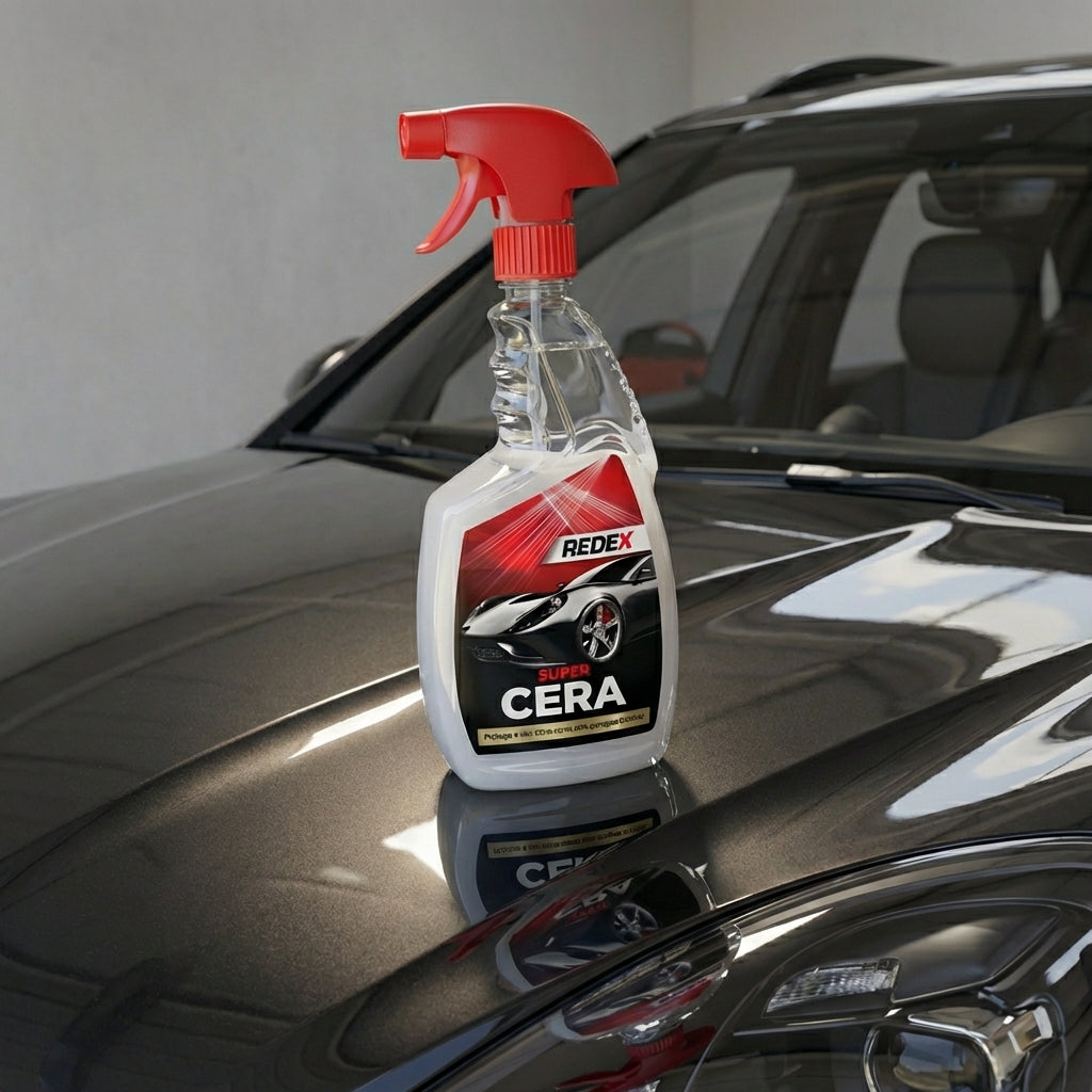 Redex Cera Activa 500ml