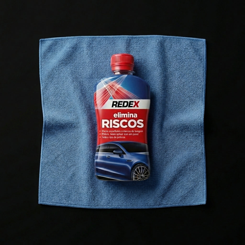 Redex Elimina Riscos 250ml