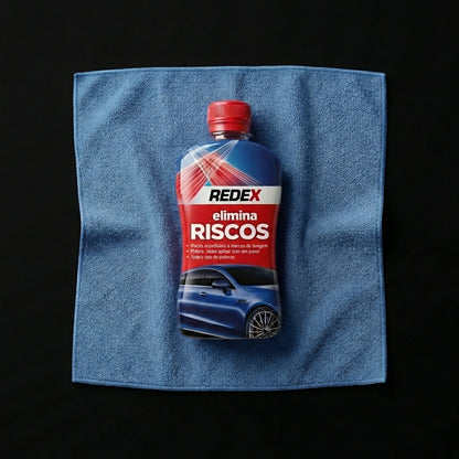 Redex Elimina Riscos 250ml
