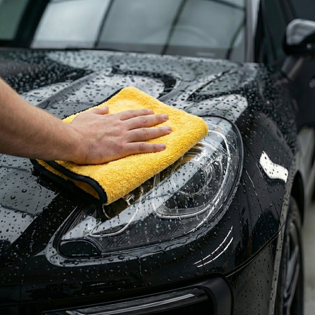 Redex Toalha de Secagem Ultra Absorvente