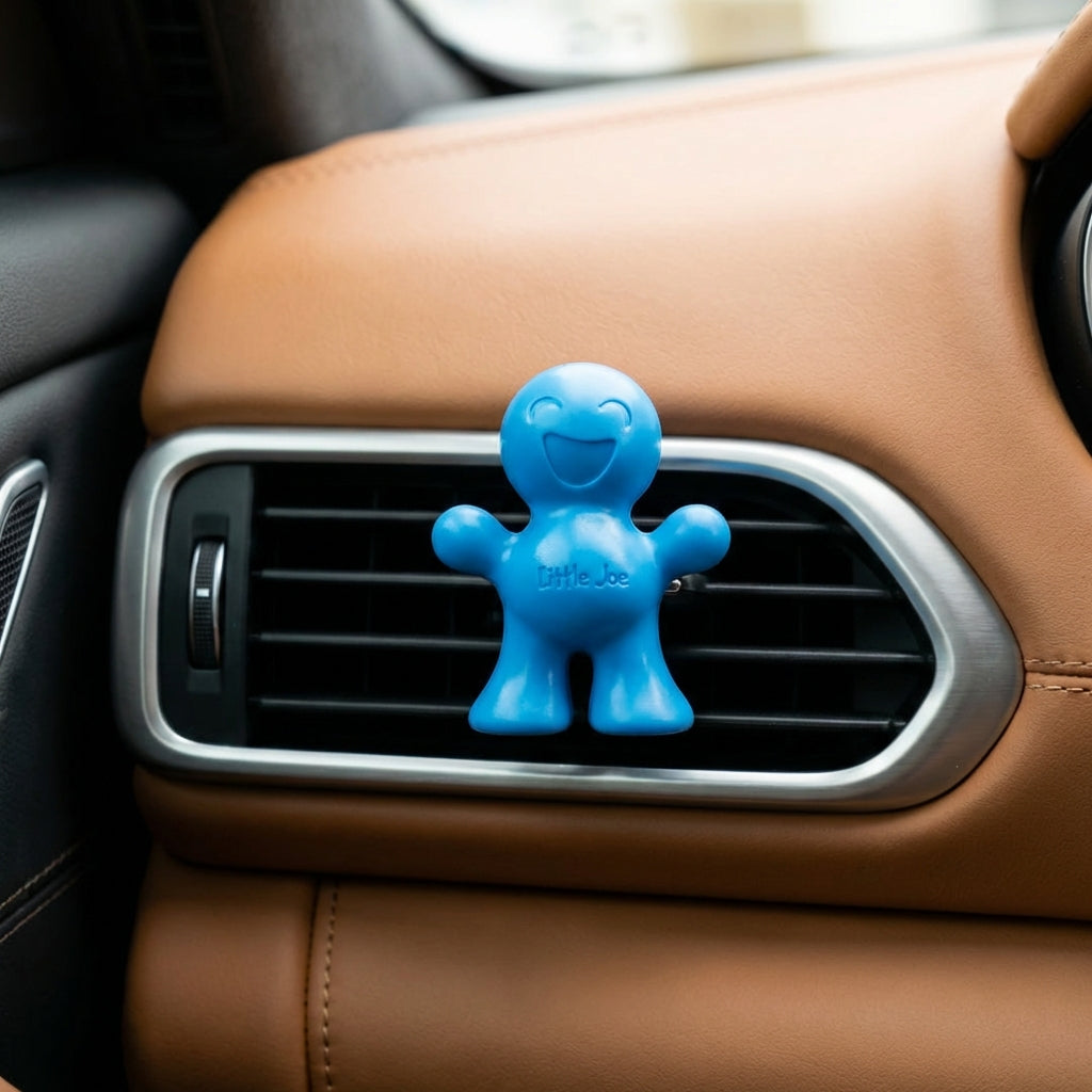 Little Joe – Tonic