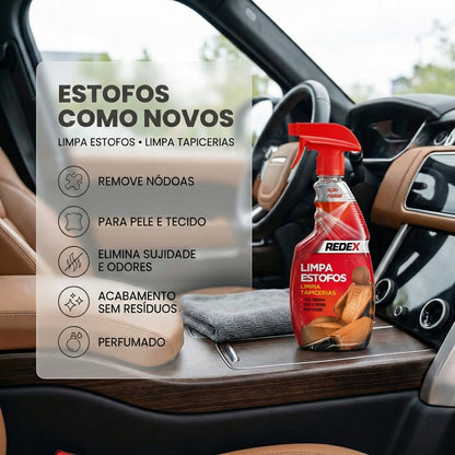 Redex Upholstery Cleaner