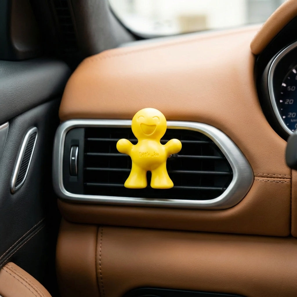 Little Joe – Vanilla