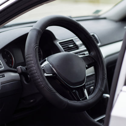 Capa de Volante Easy Cover - no volante