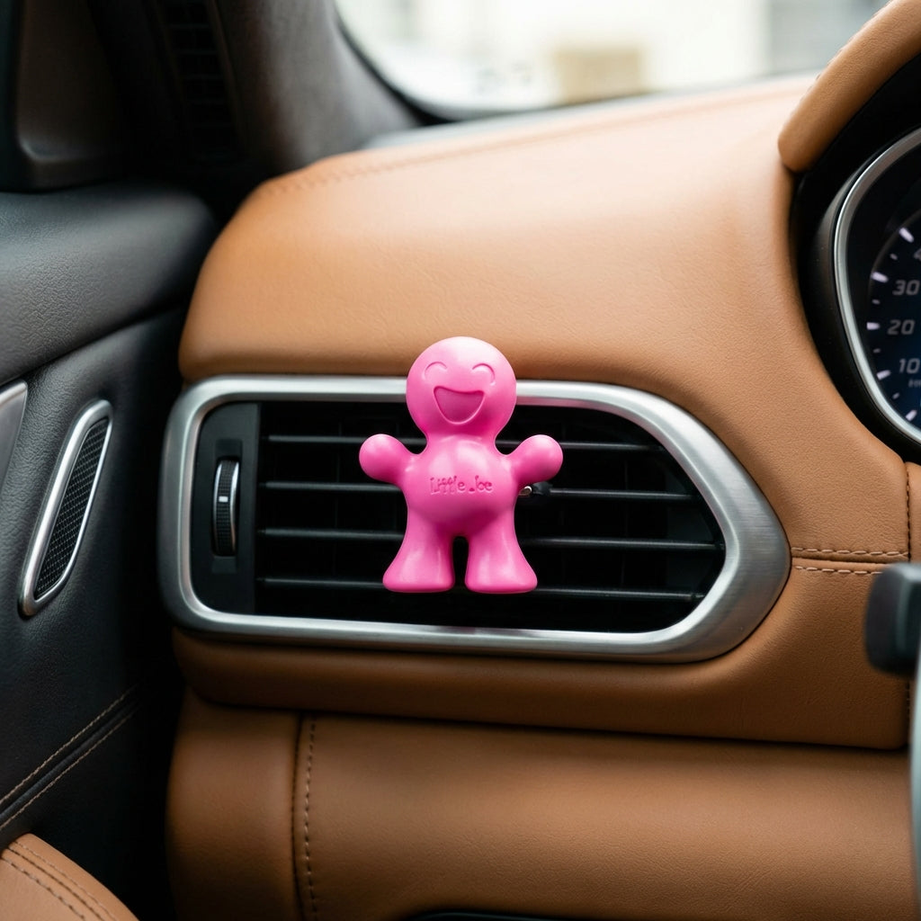 Little Joe – Passion