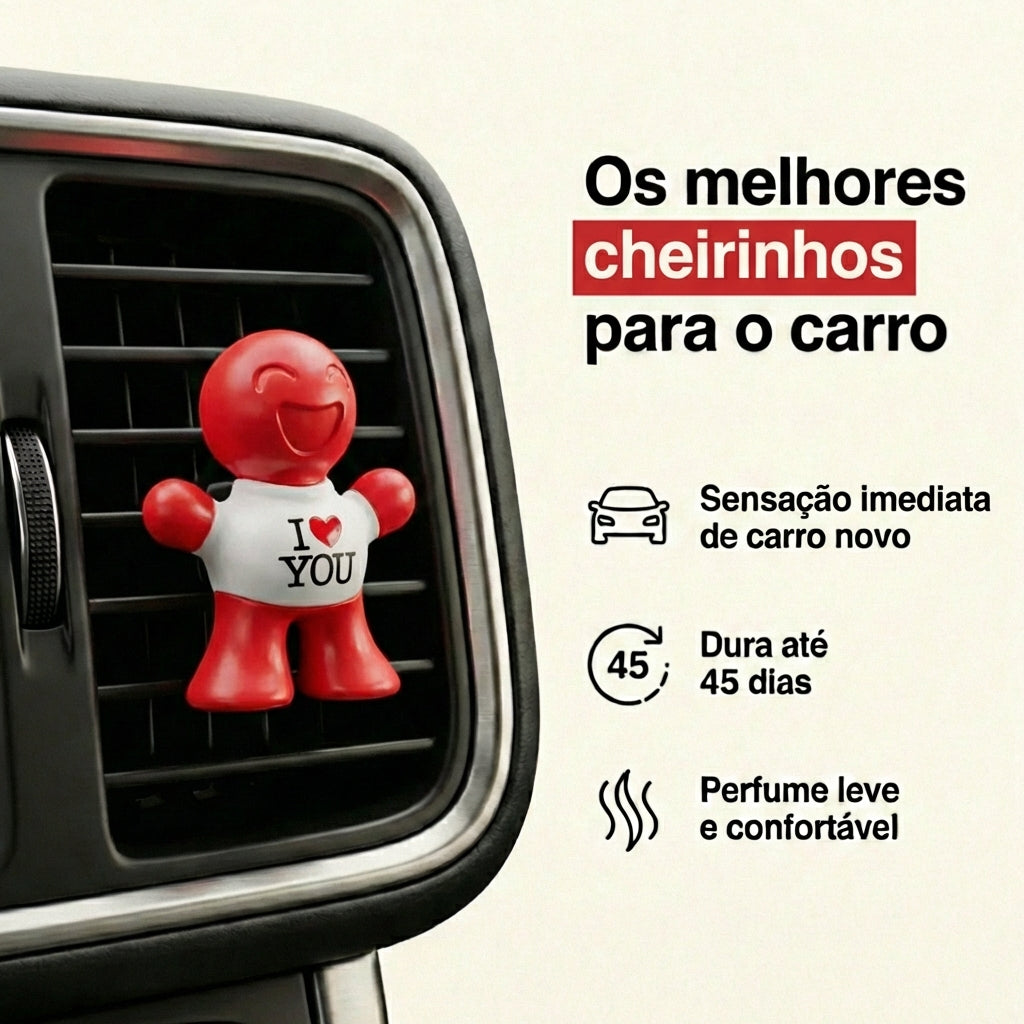 Little Joe – I Love You (Vanilla)