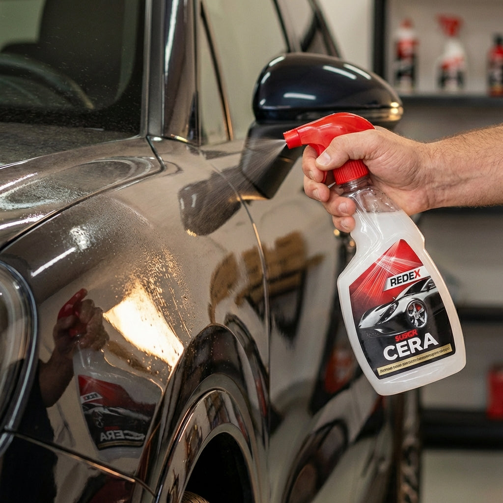 Redex - Kit Showroom