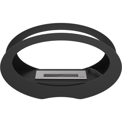 Bio Lareira Eco Preta 50 x 29,06 x 16,2