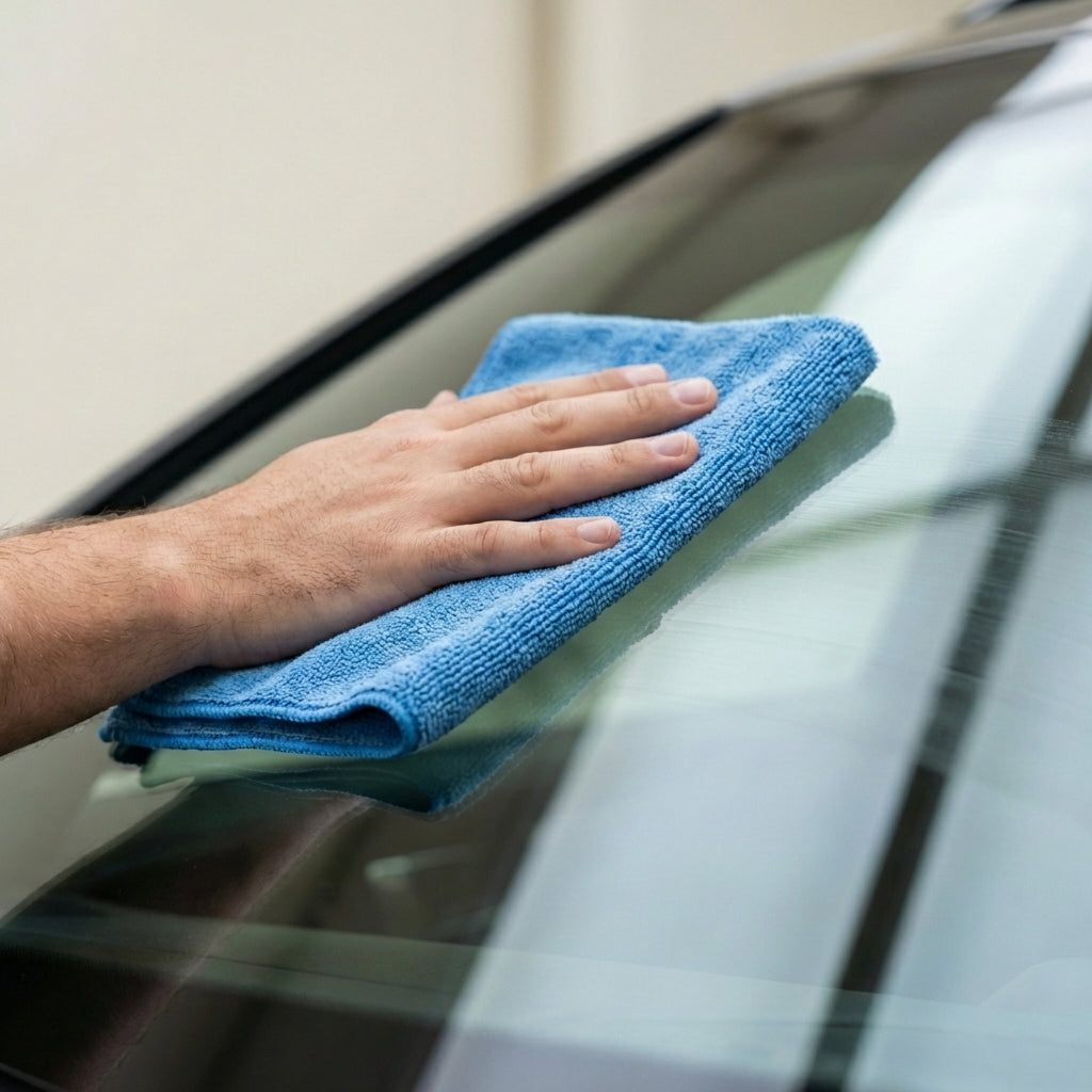 Redex Polimento de Vidros 250ml