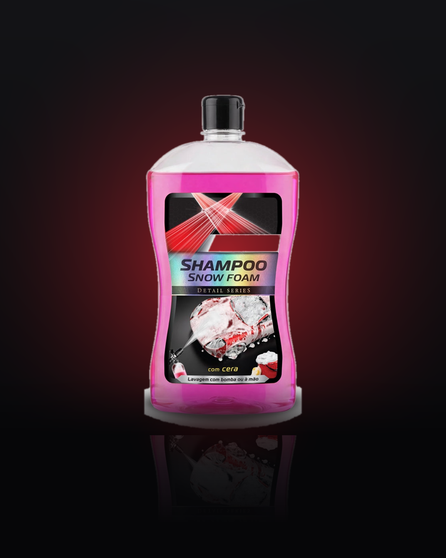 Snow Foam 1 L