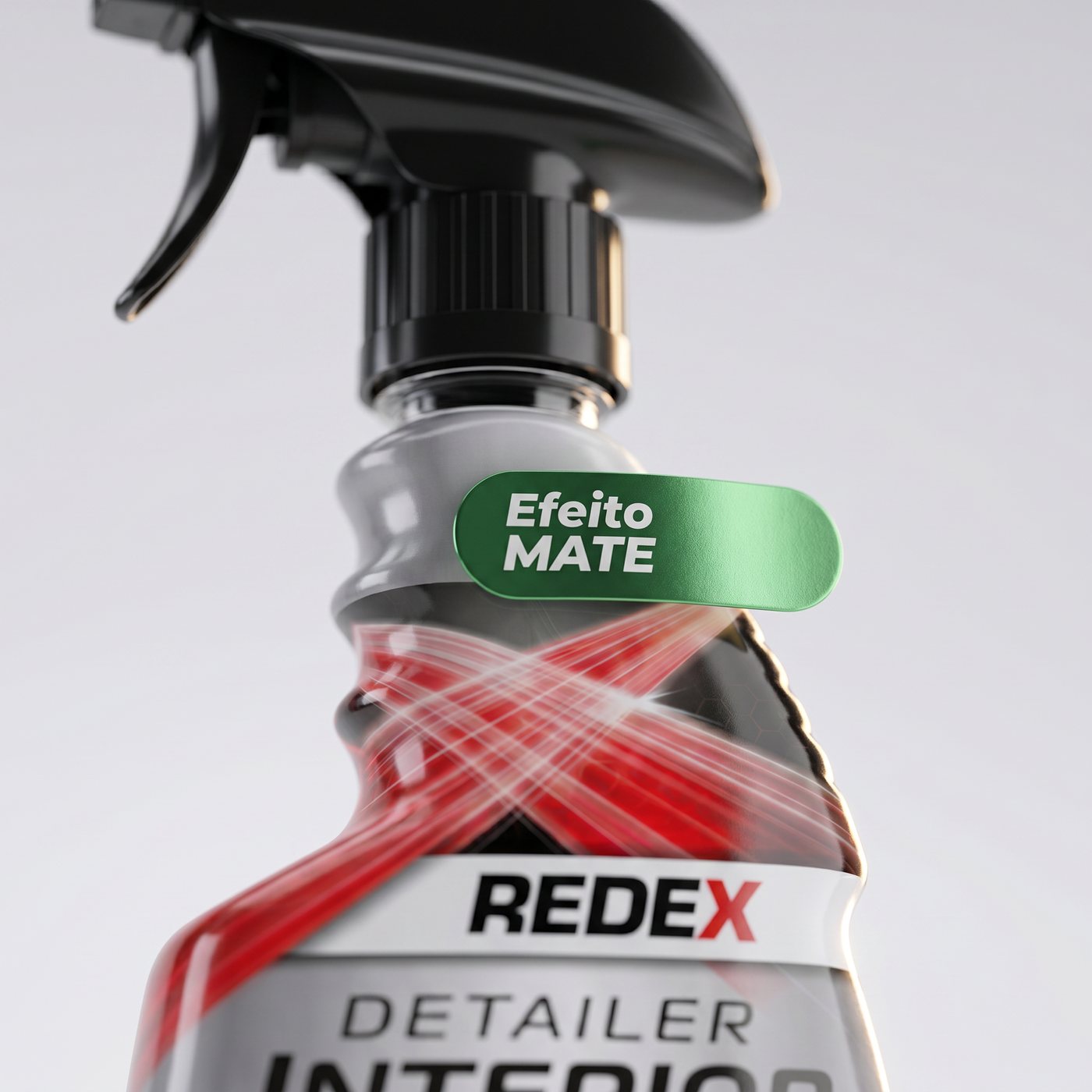 Redex Detailer Interiores 500ml — imagem 3